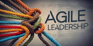 AGILE LEADERSHIP AND STRATEGY